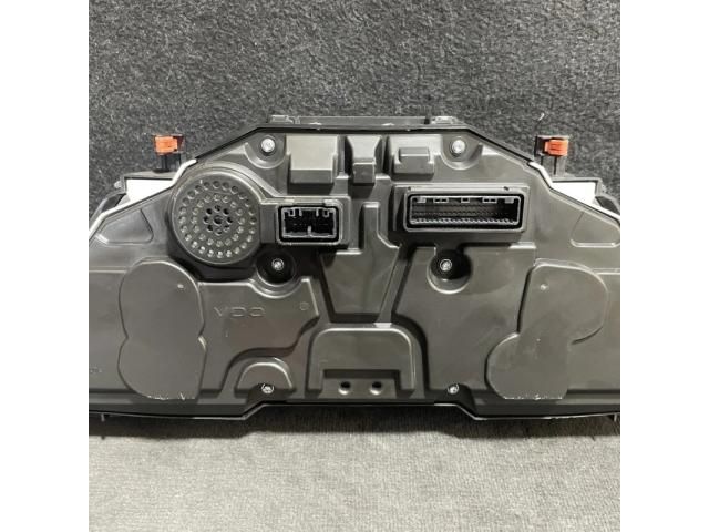 bontott TOYOTA C-HR Kilométeróra