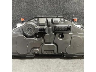 bontott TOYOTA C-HR Kilométeróra