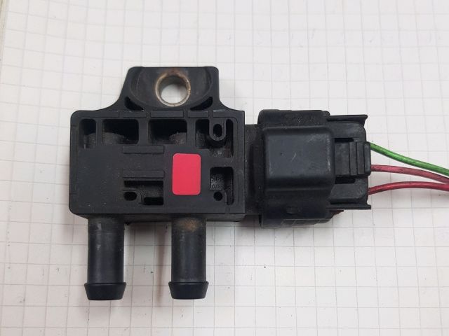 bontott TOYOTA C-HR Kipufogó Nyomásérzékelő