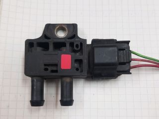 bontott TOYOTA C-HR Kipufogó Nyomásérzékelő