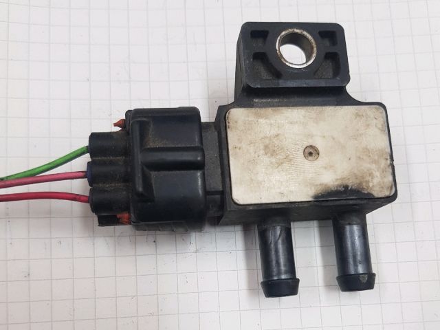 bontott TOYOTA C-HR Kipufogó Nyomásérzékelő