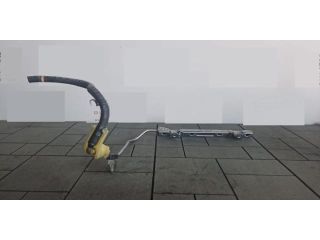 bontott TOYOTA C-HR Közösnyomócső