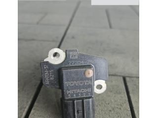 bontott TOYOTA C-HR Légtömegmérő