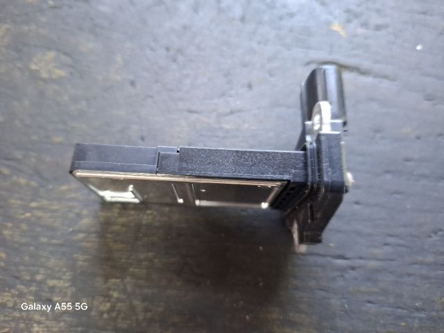 bontott TOYOTA C-HR Légtömegmérő