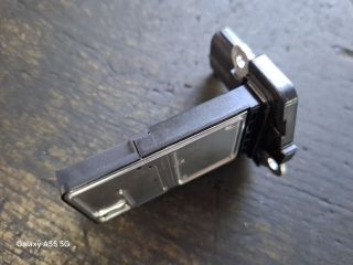 bontott TOYOTA C-HR Légtömegmérő