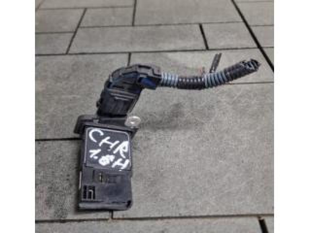 bontott TOYOTA C-HR Légtömegmérő