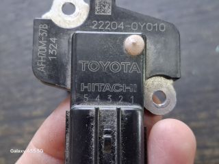 bontott TOYOTA C-HR Légtömegmérő