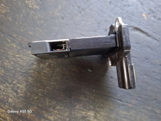 bontott TOYOTA C-HR Légtömegmérő