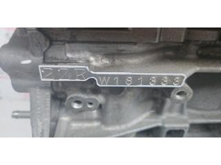 bontott TOYOTA C-HR Motor (Fűzött blokk hengerfejjel)