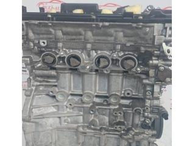 bontott TOYOTA C-HR Motor (Fűzött blokk hengerfejjel)