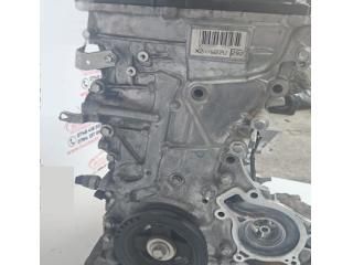 bontott TOYOTA C-HR Motor (Fűzött blokk hengerfejjel)