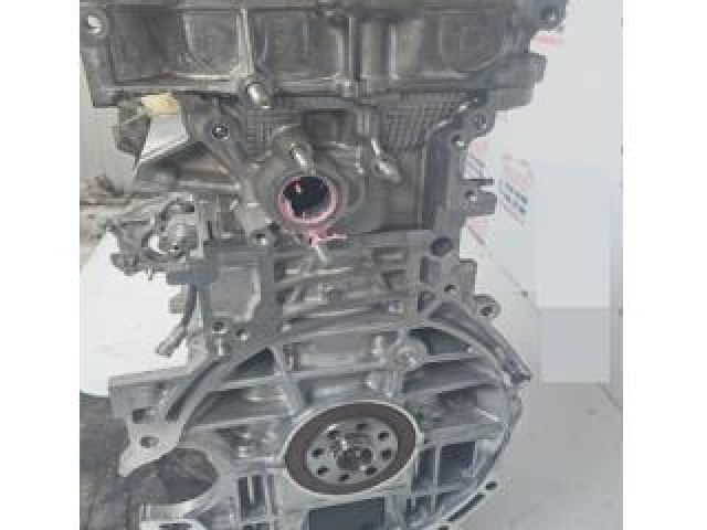 bontott TOYOTA C-HR Motor (Fűzött blokk hengerfejjel)