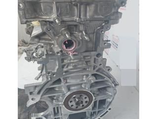 bontott TOYOTA C-HR Motor (Fűzött blokk hengerfejjel)