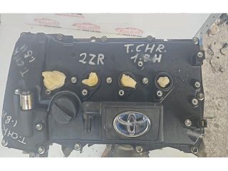 bontott TOYOTA C-HR Motor (Fűzött blokk hengerfejjel)