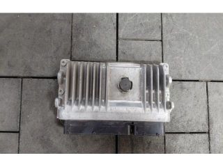 bontott TOYOTA C-HR Motorvezérlő