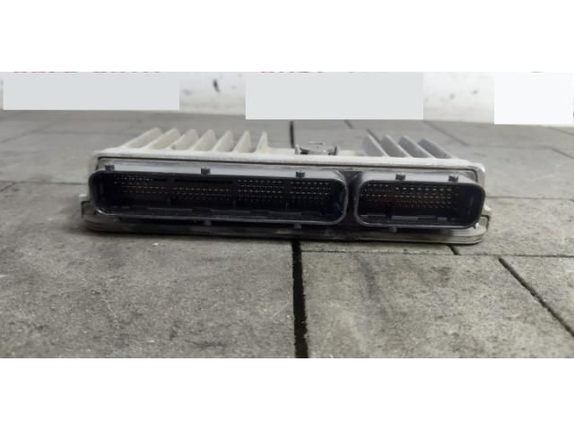 bontott TOYOTA C-HR Motorvezérlő