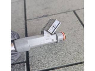 bontott TOYOTA C-HR Porlasztó (1 db)