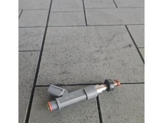 bontott TOYOTA C-HR Porlasztó (1 db)