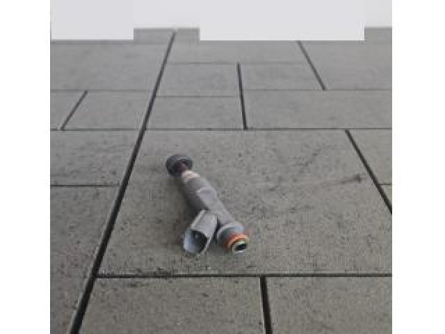 bontott TOYOTA C-HR Porlasztó (1 db)