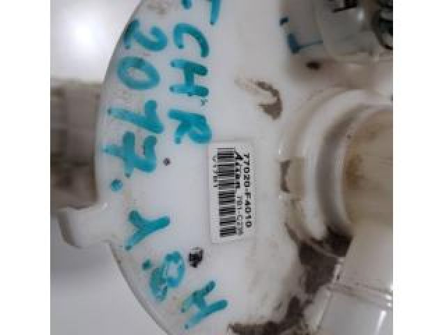 bontott TOYOTA C-HR Üzemanyag Szivattyú