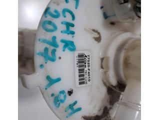 bontott TOYOTA C-HR Üzemanyag Szivattyú