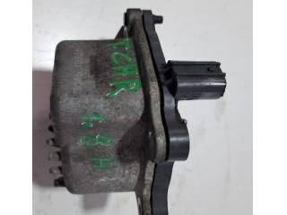 bontott TOYOTA C-HR Vízpumpa