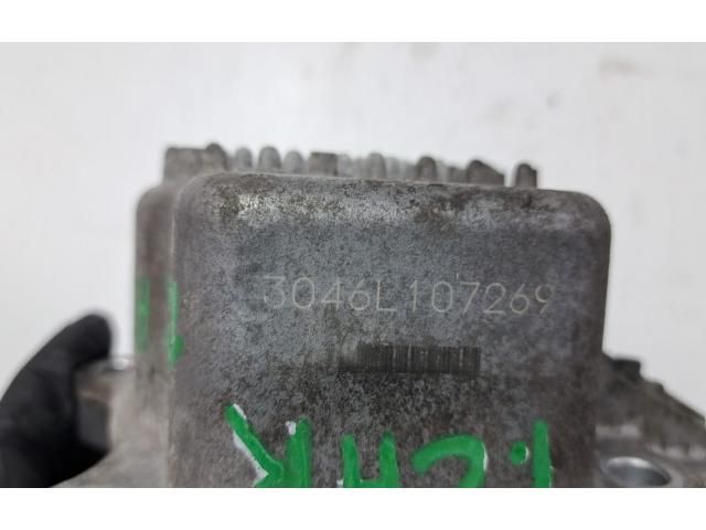 bontott TOYOTA C-HR Vízpumpa