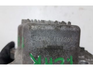 bontott TOYOTA C-HR Vízpumpa