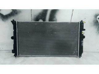 bontott TOYOTA C-HR Vízhűtő Radiátor (Nem klímás)