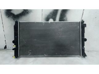 bontott TOYOTA C-HR Vízhűtő Radiátor (Nem klímás)