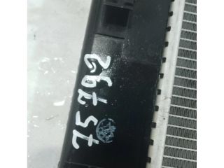 bontott TOYOTA C-HR Vízhűtő Radiátor (Nem klímás)