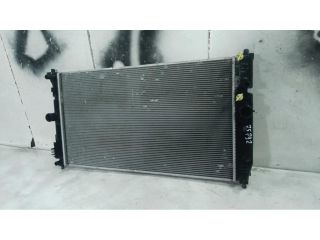 bontott TOYOTA C-HR Vízhűtő Radiátor (Nem klímás)