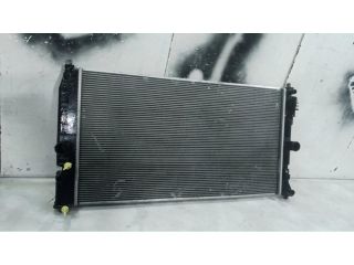 bontott TOYOTA C-HR Vízhűtő Radiátor (Nem klímás)