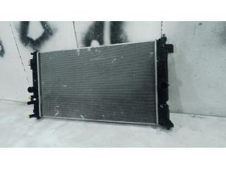 bontott TOYOTA C-HR Vízhűtő Radiátor (Nem klímás)