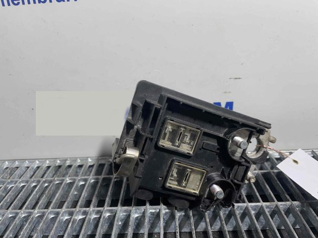 bontott TOYOTA C-HR Akkumulátor Saru