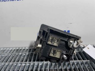 bontott TOYOTA C-HR Akkumulátor Saru