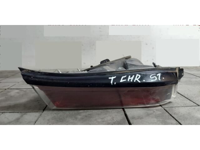 bontott TOYOTA C-HR Bal Belső Hátsó Lámpa