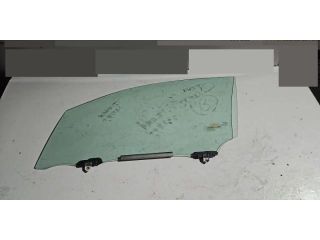 bontott TOYOTA C-HR Bal első Ablak