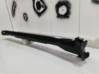 bontott TOYOTA C-HR Bal első Küszöb Díszléc