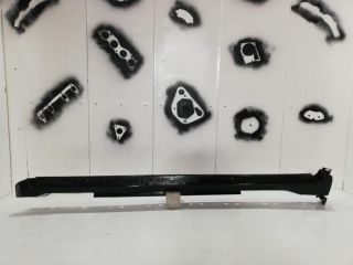 bontott TOYOTA C-HR Bal első Küszöb Díszléc