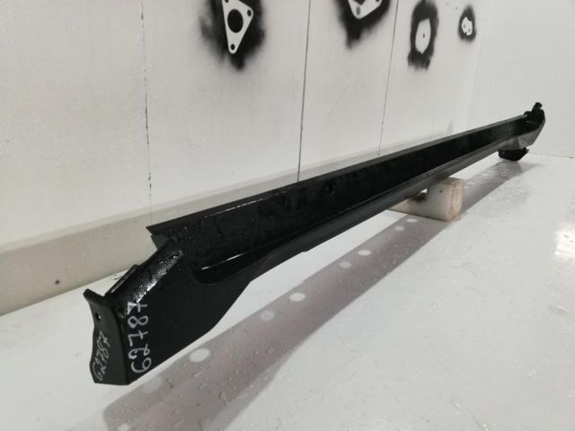 bontott TOYOTA C-HR Bal első Küszöb Díszléc