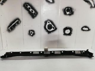 bontott TOYOTA C-HR Bal első Küszöb Díszléc