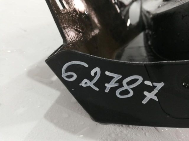 bontott TOYOTA C-HR Bal első Küszöb Díszléc