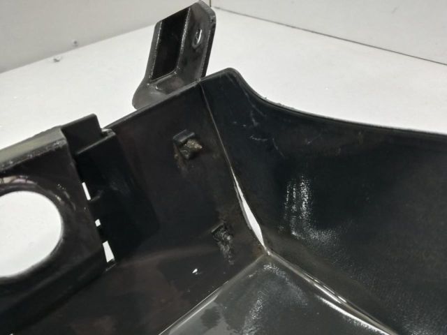 bontott TOYOTA C-HR Bal első Küszöb Díszléc