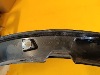 bontott TOYOTA C-HR Bal első Sárvédő Díszléc