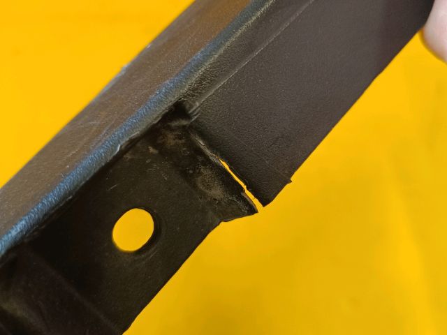 bontott TOYOTA C-HR Bal első Sárvédő Díszléc