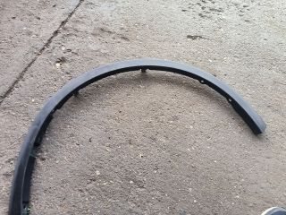 bontott TOYOTA C-HR Bal első Sárvédő Díszléc