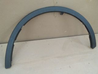 bontott TOYOTA C-HR Bal első Sárvédő Díszléc