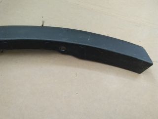 bontott TOYOTA C-HR Bal első Sárvédő Díszléc