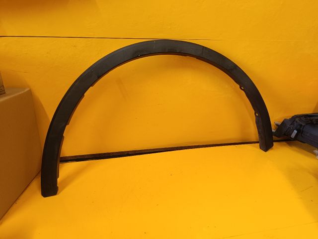 bontott TOYOTA C-HR Bal első Sárvédő Díszléc